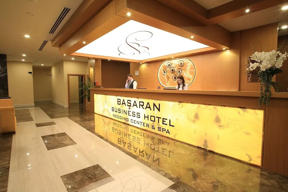 *****  Sky Business Hotel Antalya Turkey
