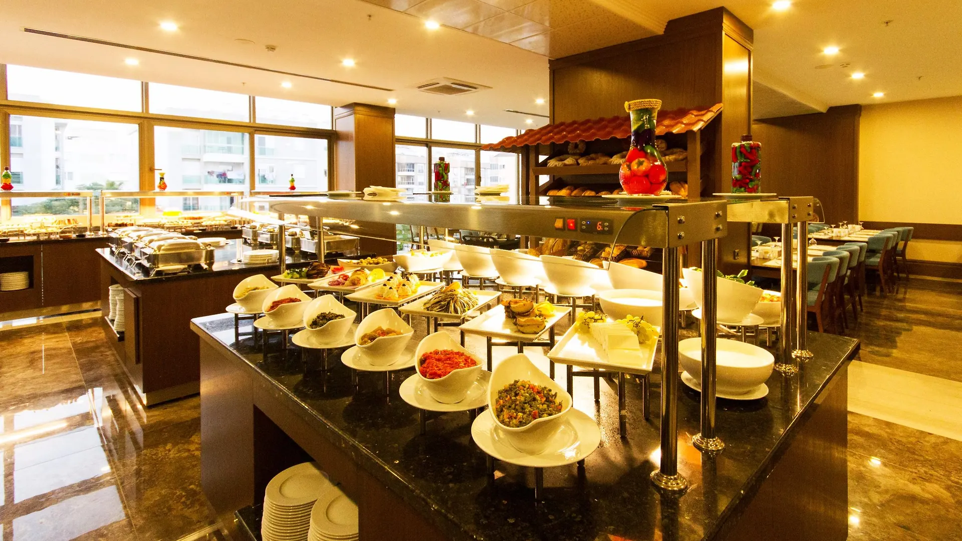 Sky Business Hotel Antalya