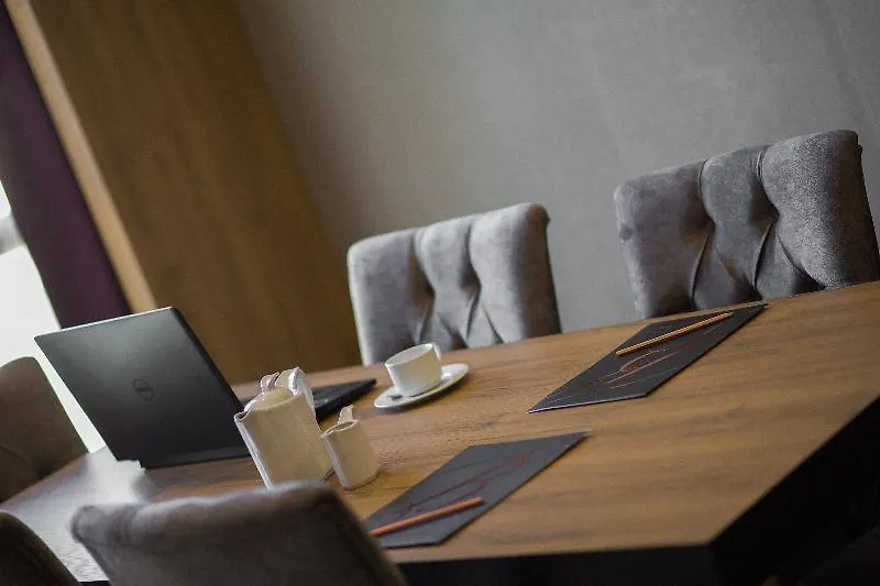 Sky Business Hotel Antalya