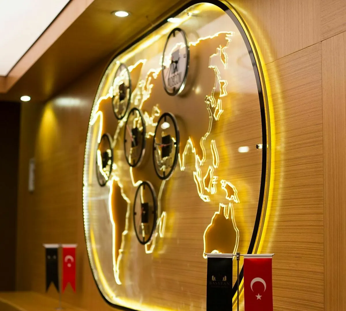 Sky Business Hotel Antalya 5*,  Turkey
