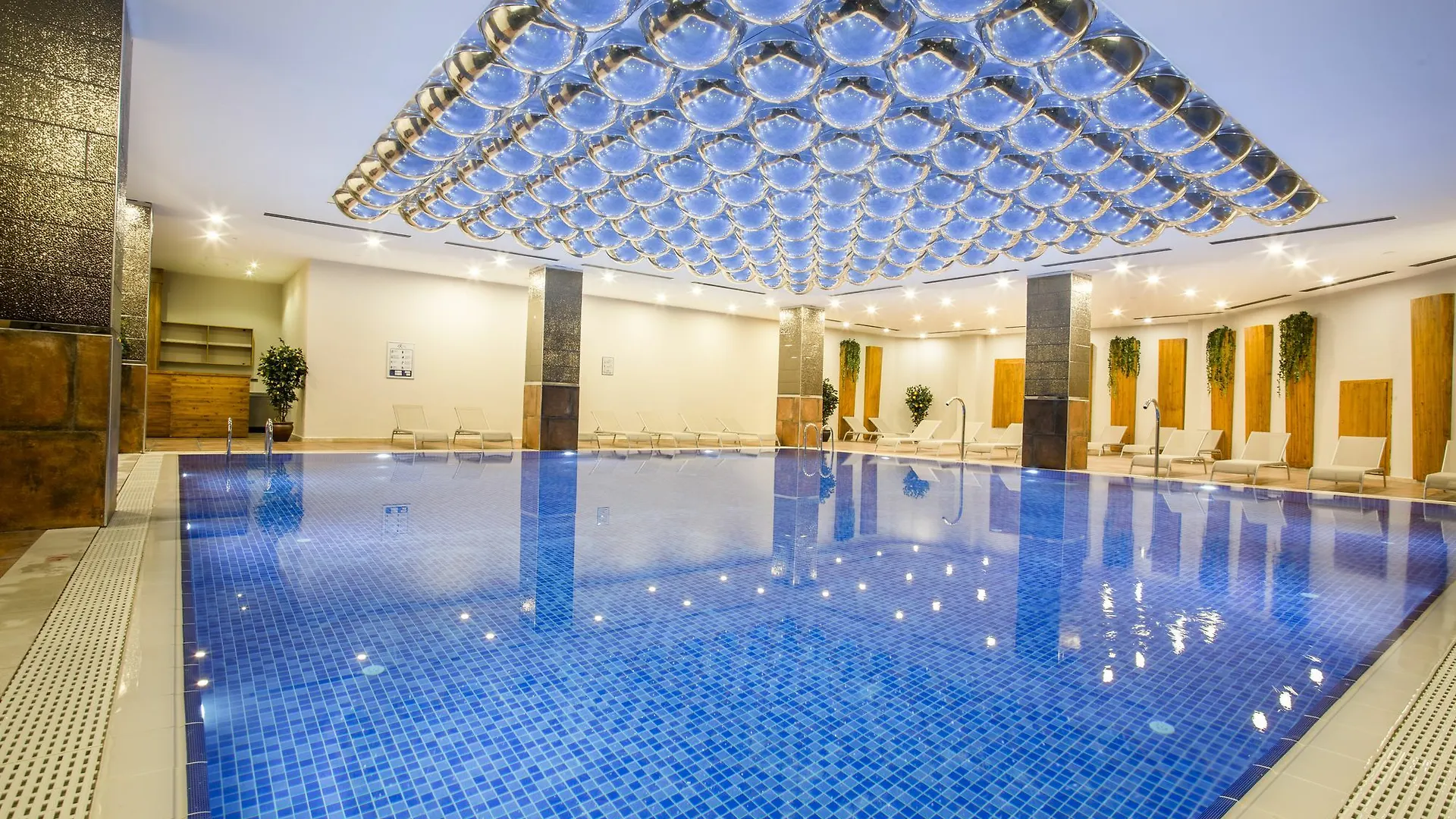 Sky Business Hotel Antalya