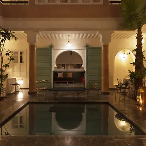 Riad Albatoul **