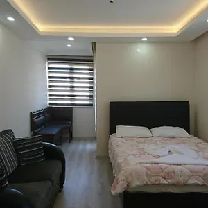 Ada Apart&hotel Апарт-отель
