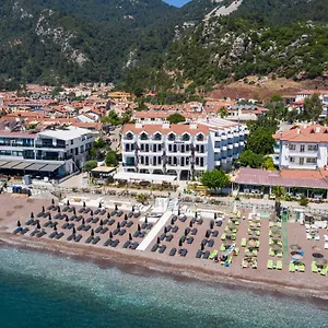 Hotel The Diplomat ***