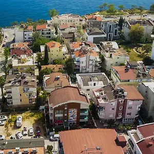 Lorem Отель