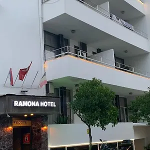 Ramona Kale Отель