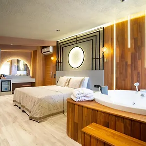 & (adults Only) Hotel