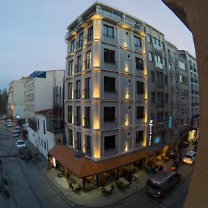 Hotel Grand Esen ***