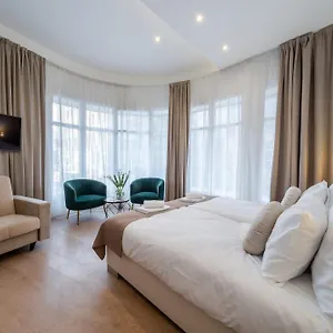 Hotel Hama Boutique 