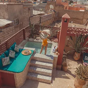 Riad Le Limoun And **