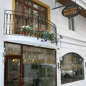 Hotel Town ***