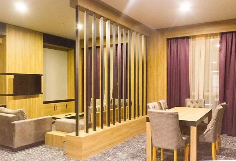 *****  Sky Business Hotel Antalya Turkey