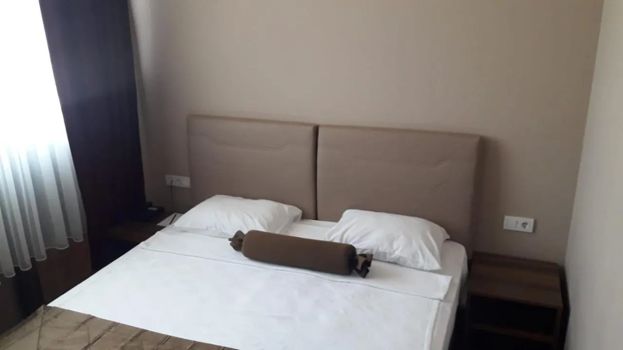 Sky Business Hotel Antalya