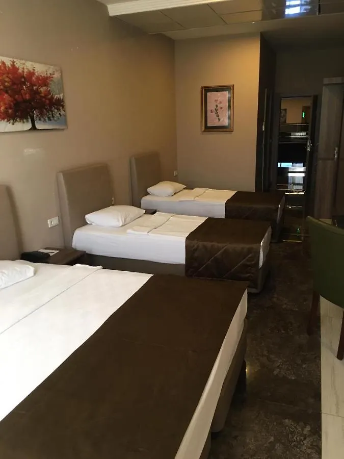 Sky Business Hotel Antalya 5*,  Turkey