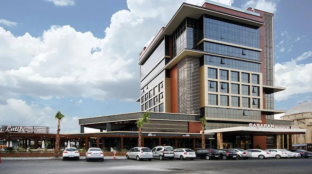 Sky Business Hotel Antalya
