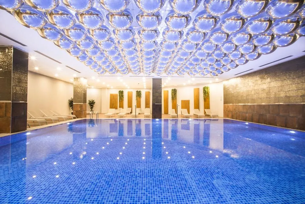 Sky Business Hotel Antalya 5*,