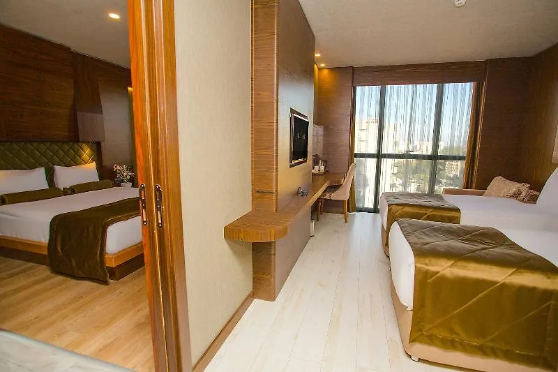 Sky Business Hotel Antalya