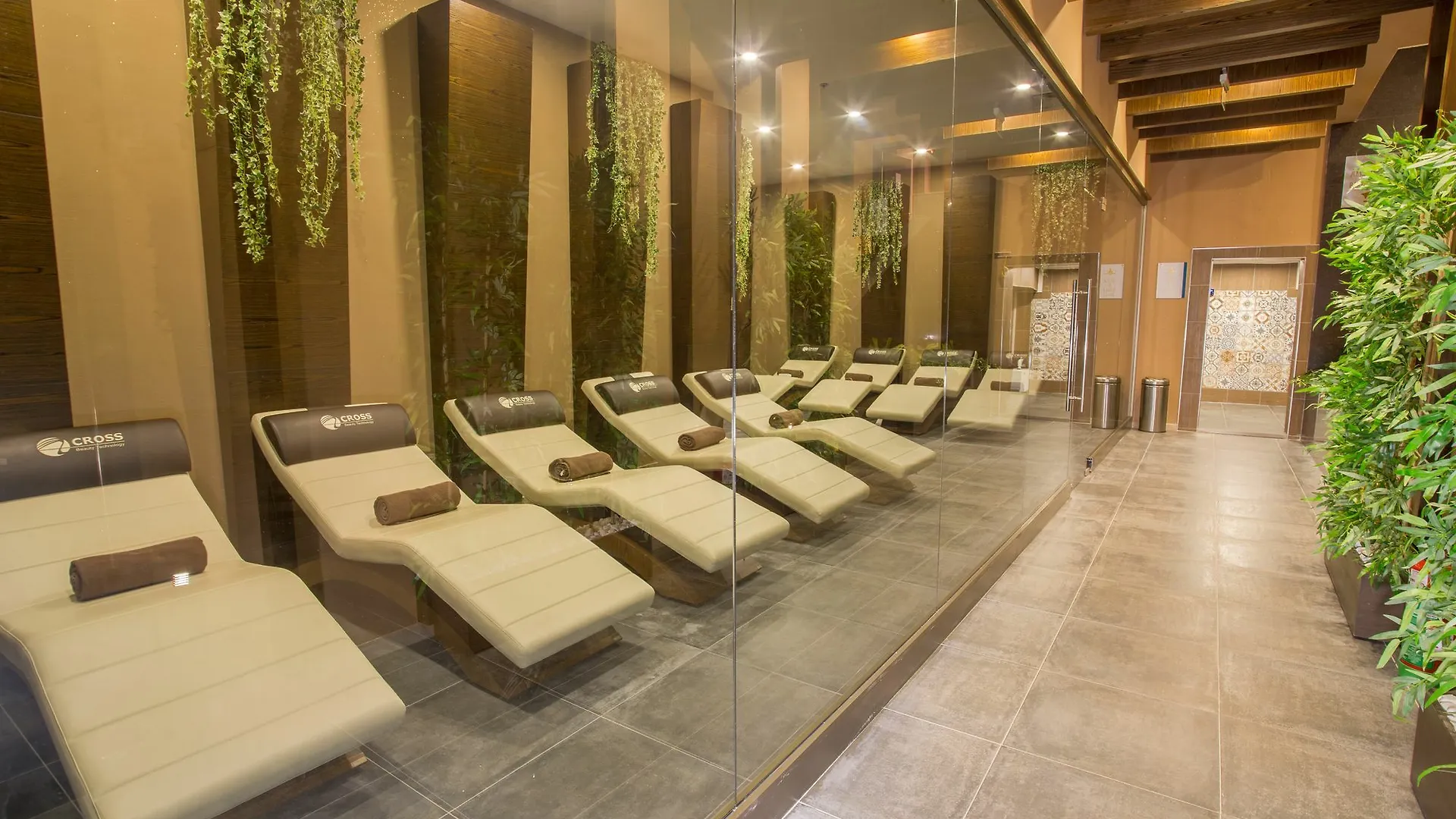 Sky Business Hotel Antalya