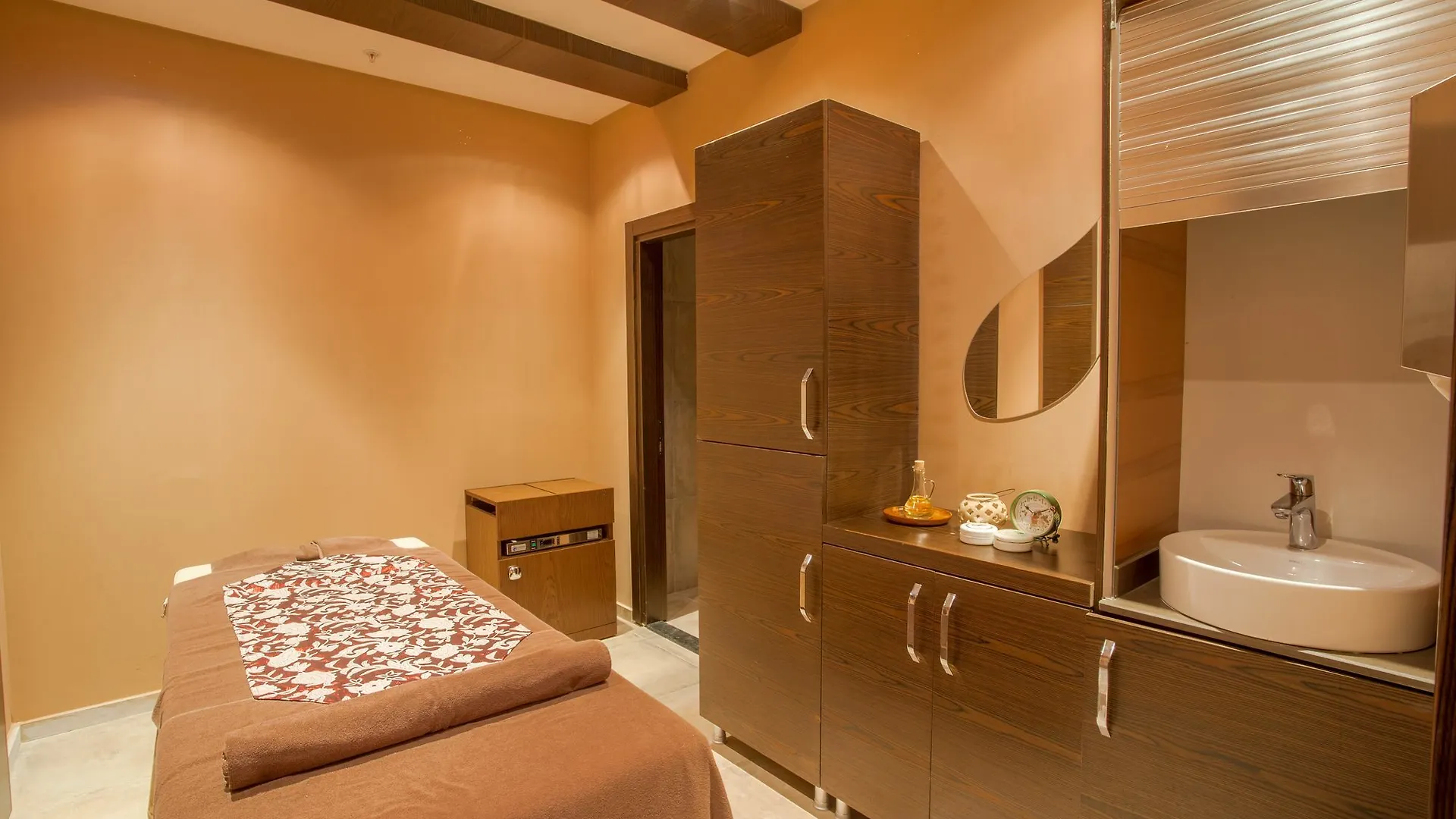 Sky Business Hotel Antalya