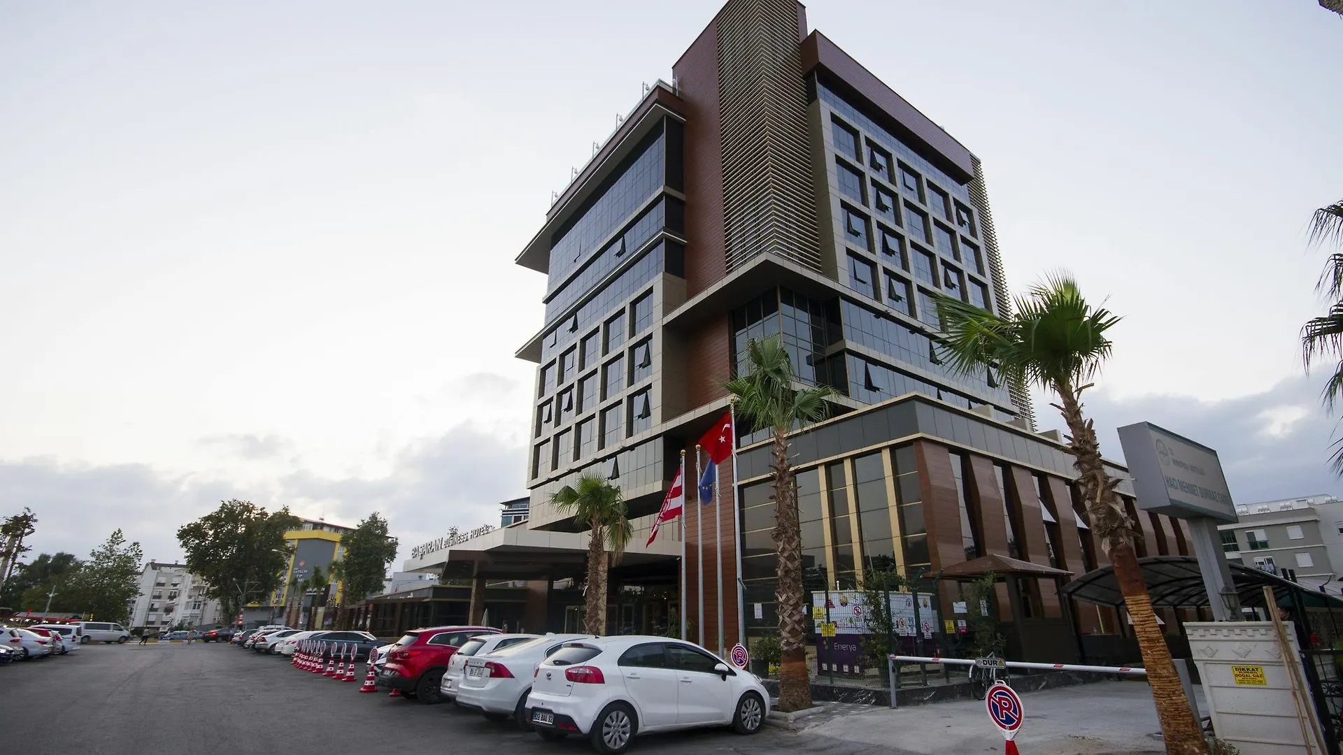Sky Business Hotel Antalya