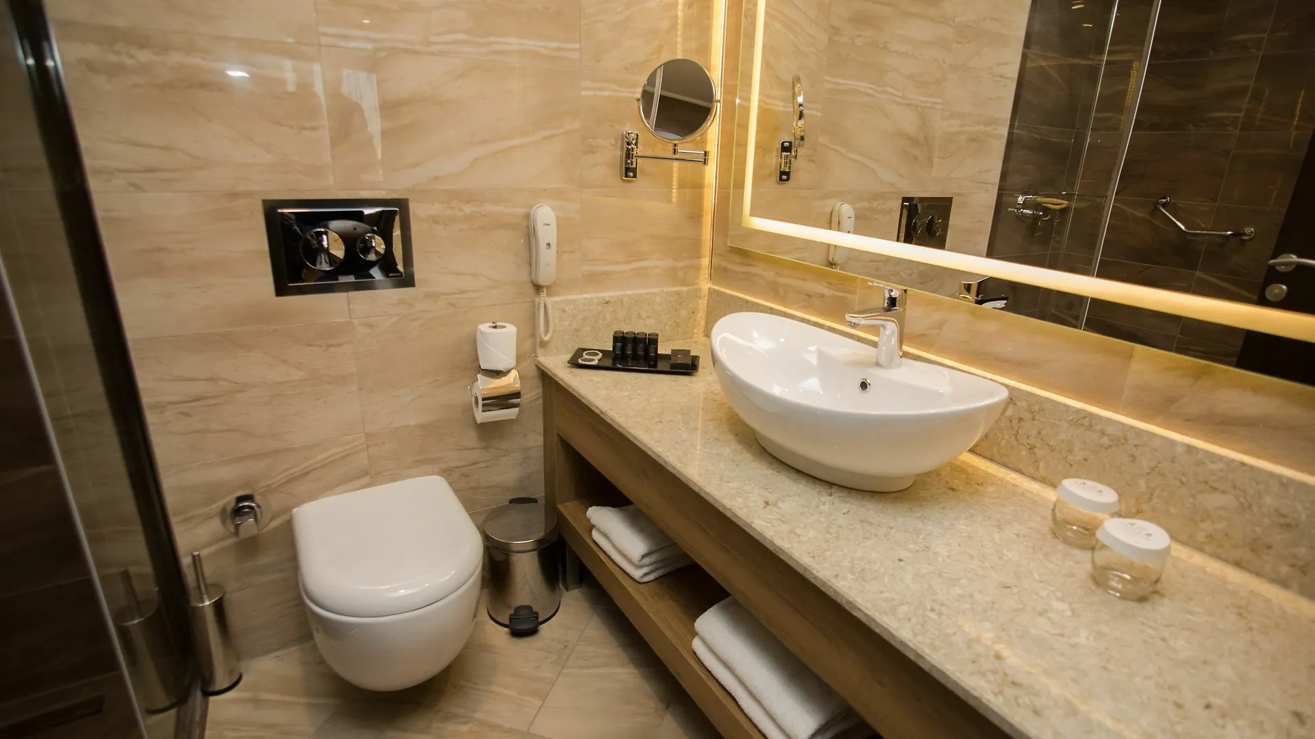 Sky Business Hotel Antalya