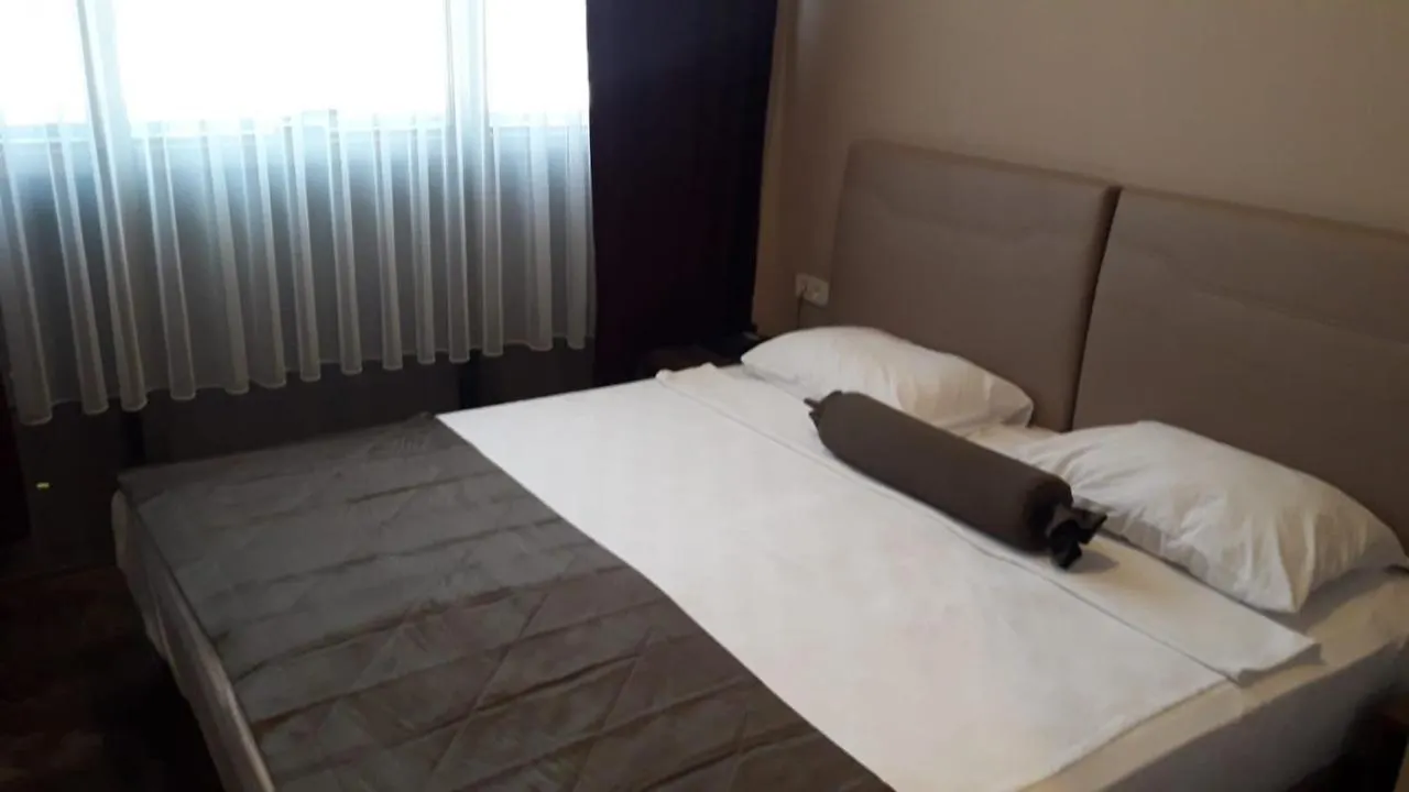 Sky Business Hotel Анталья 5*,