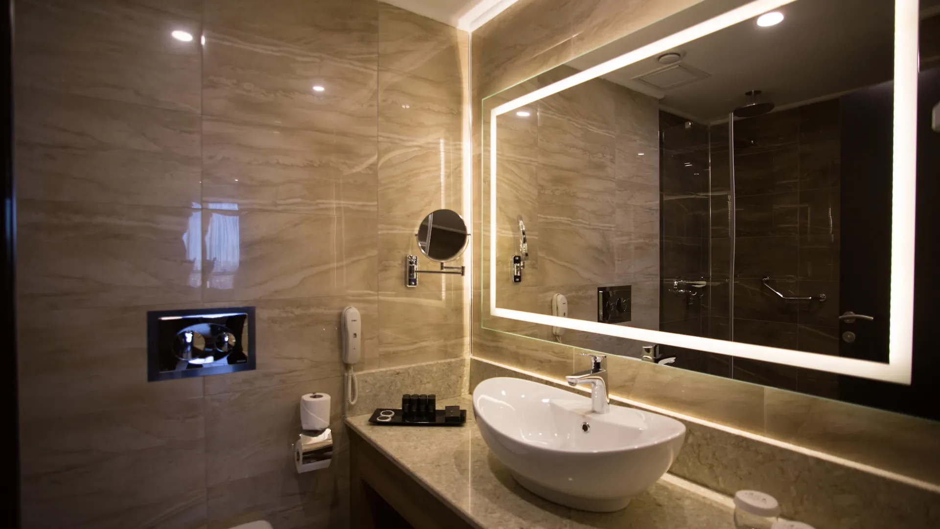 Sky Business Hotel Анталья Турция