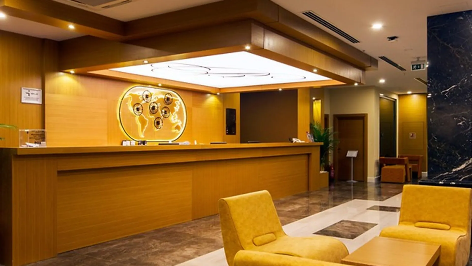 *****  Sky Business Hotel Анталья Турция