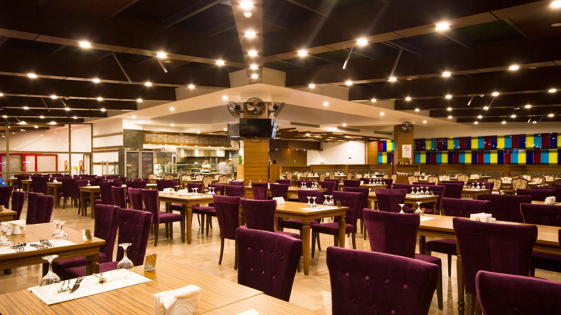 Sky Business Hotel Анталья