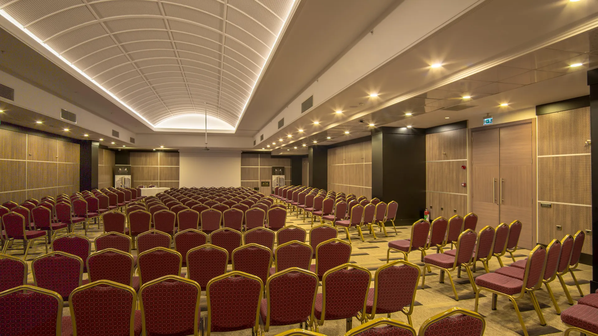 *****  Sky Business Hotel Анталья Турция