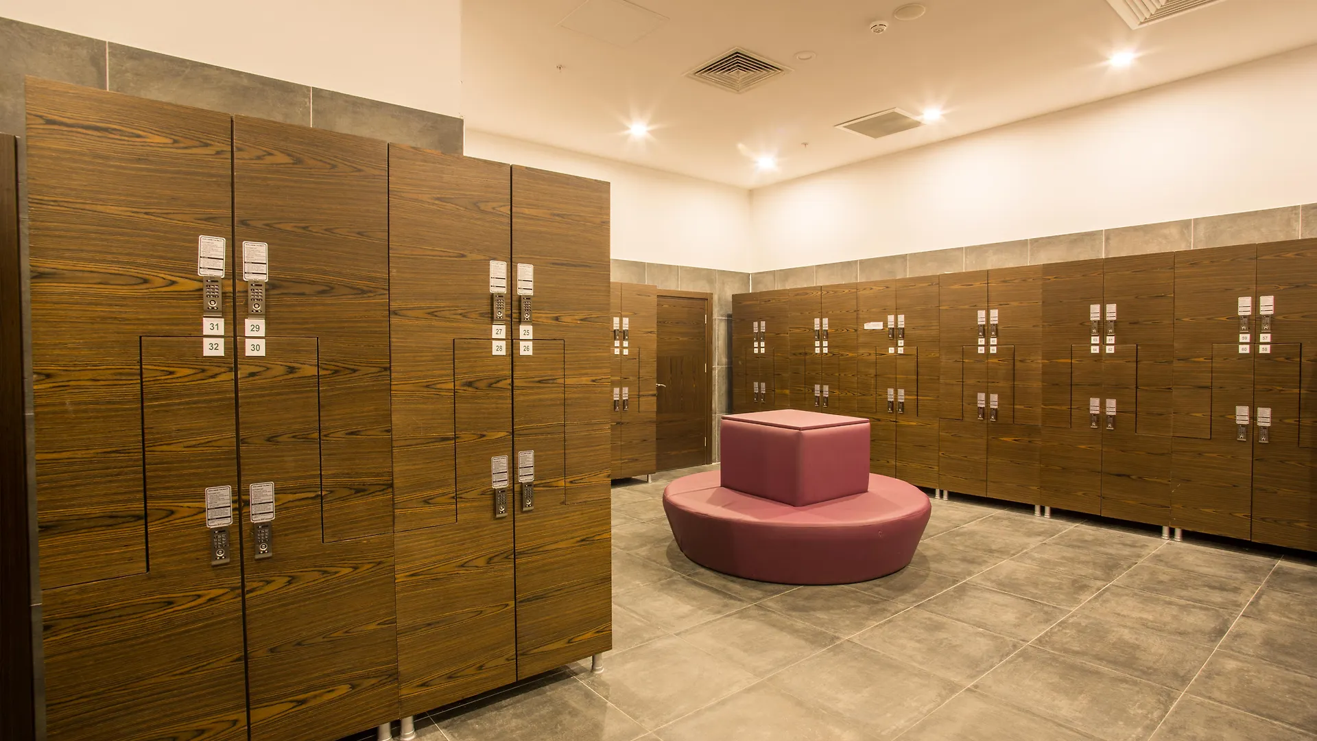 Sky Business Hotel Анталья