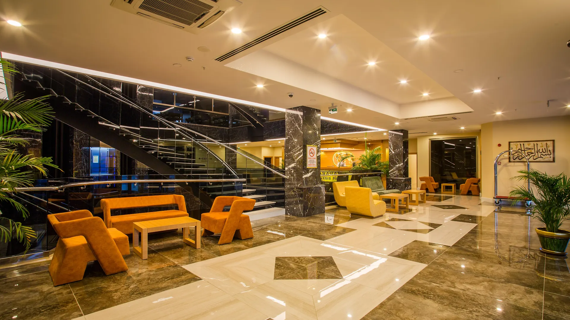 Sky Business Hotel Анталья 5*,  Турция