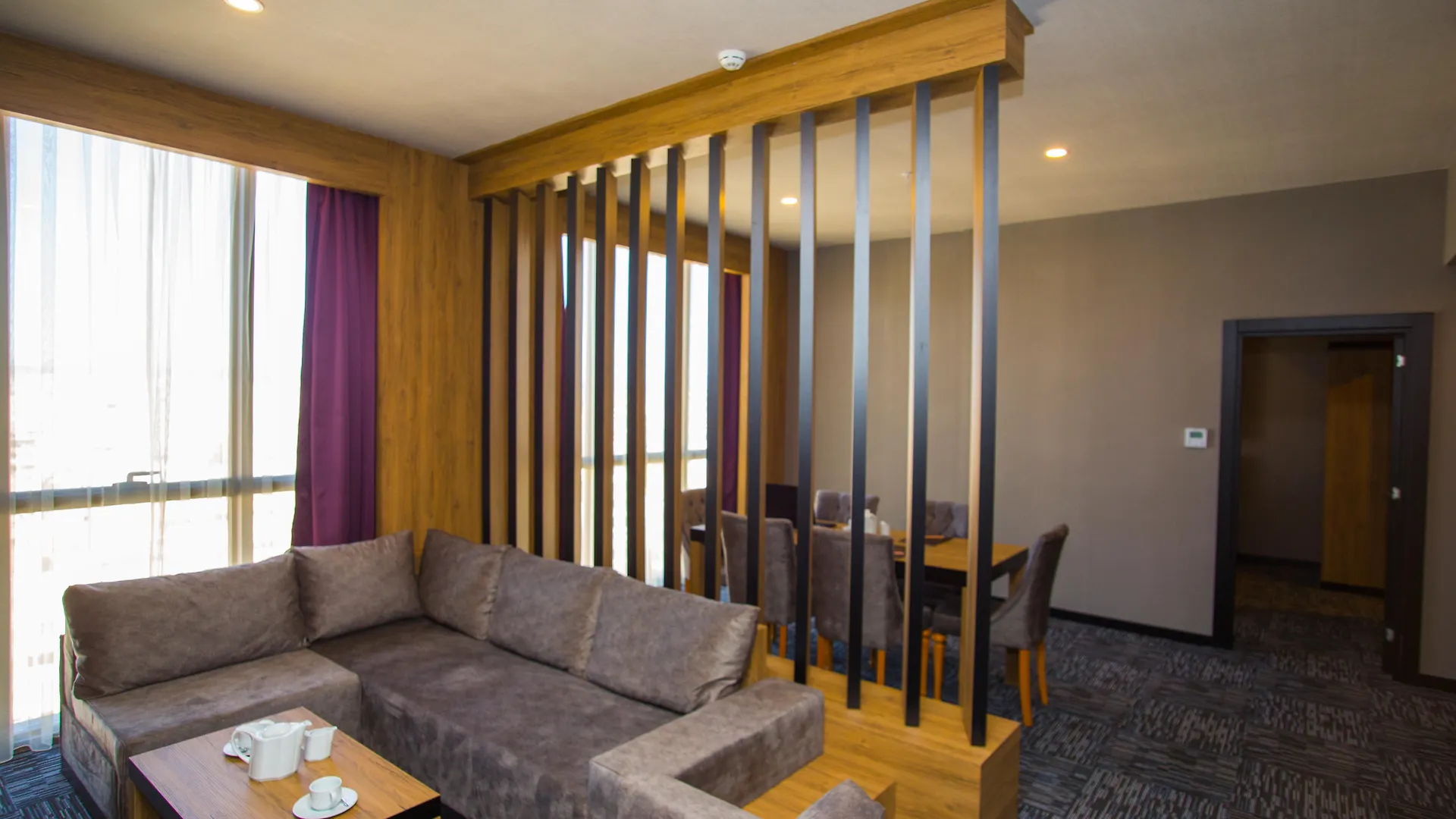 Sky Business Hotel Анталья