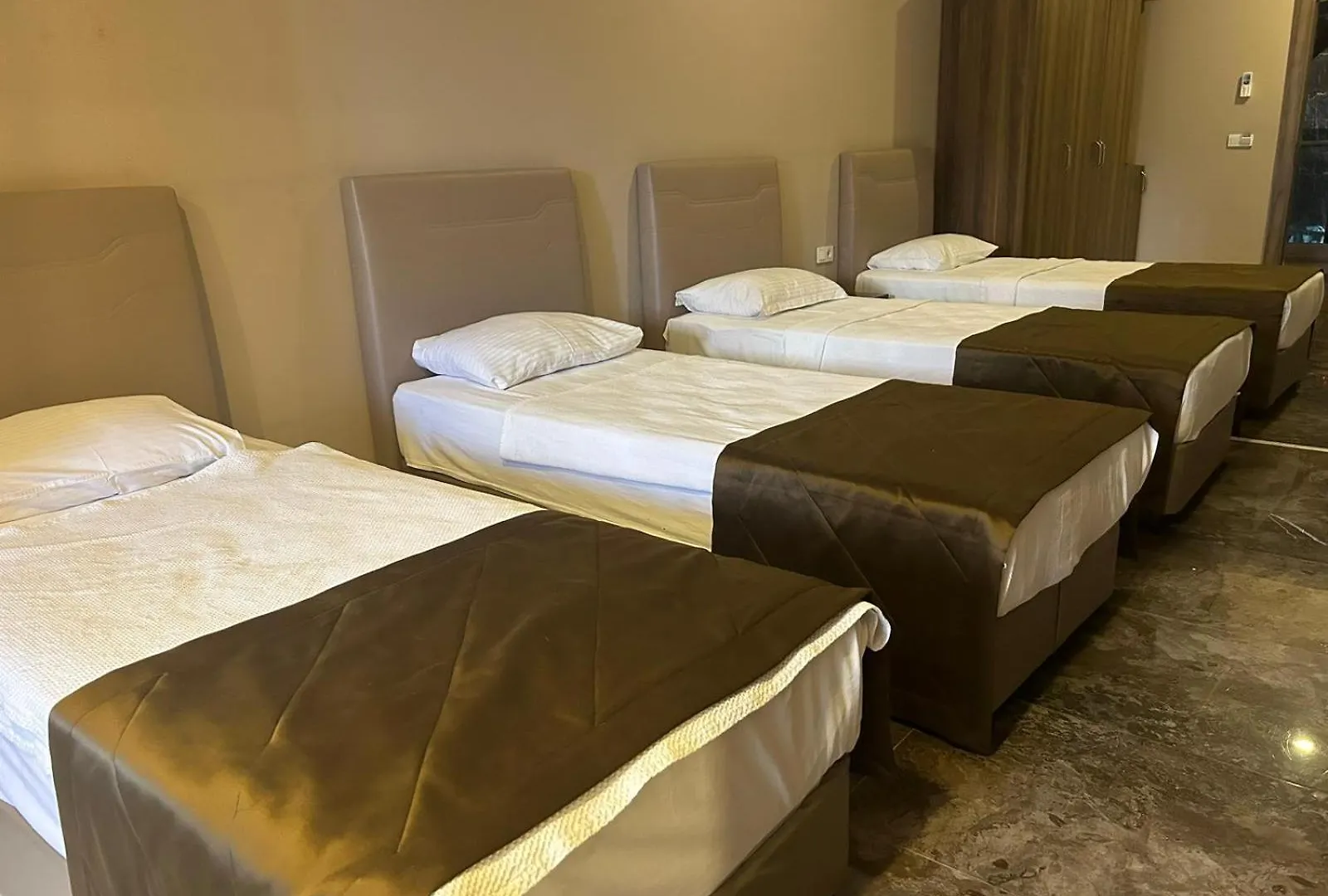 *****  Sky Business Hotel Анталья Турция