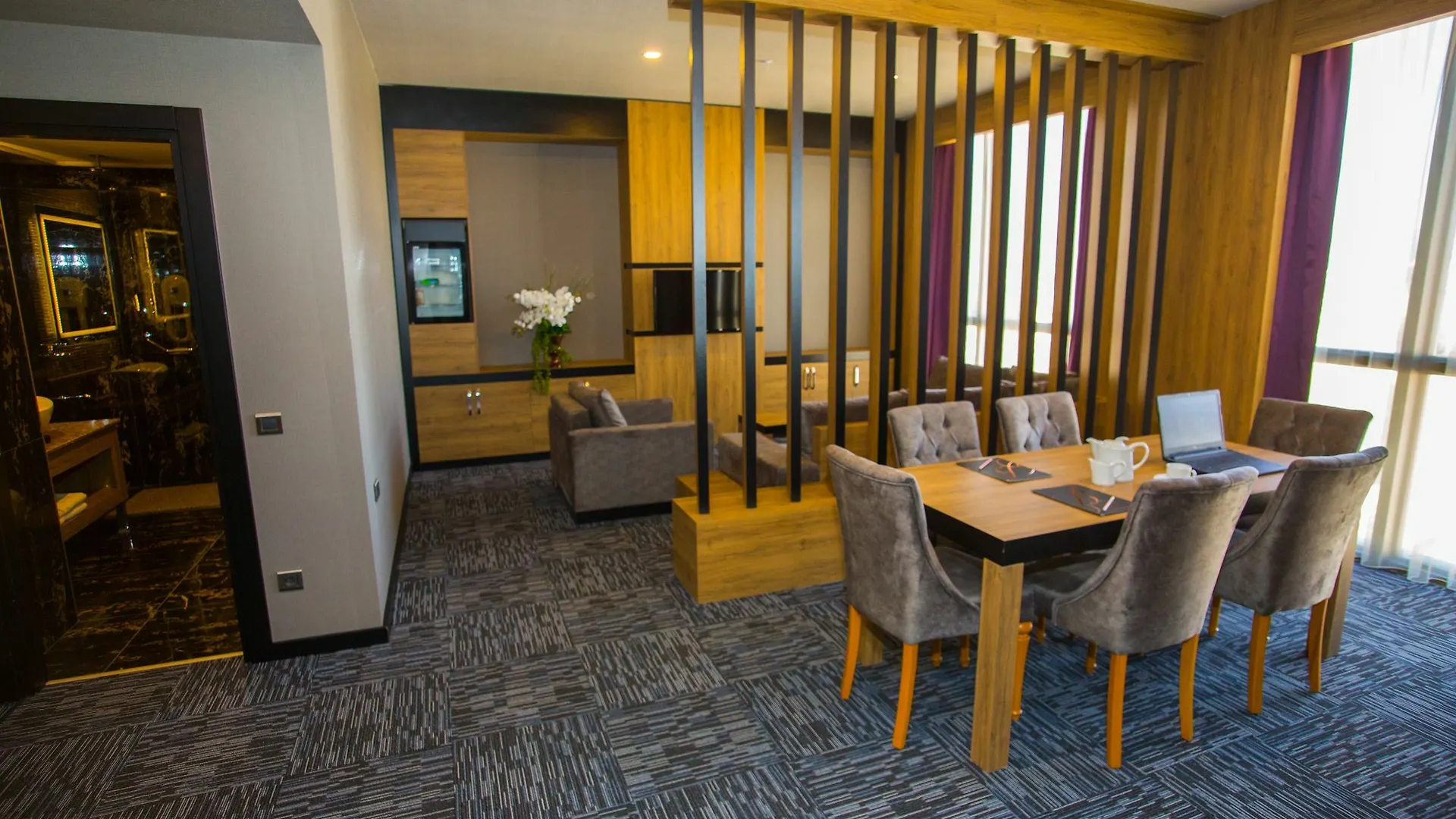 Sky Business Hotel Анталья 5*,