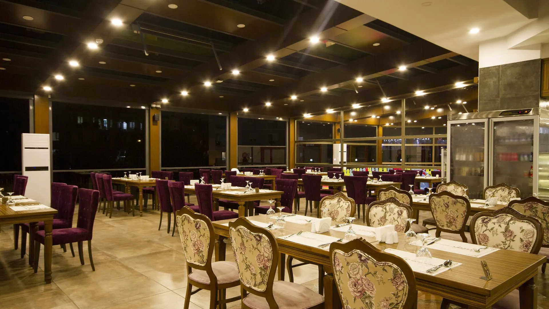 Sky Business Hotel Анталья Турция